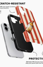 iPhone 16 Tough Case – Vino - View 2