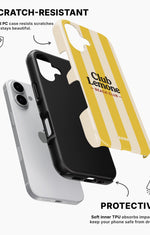 iPhone 16 Tough Case – Club Lemone - View 2