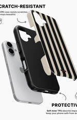 iPhone 16 Tough Case – Classique - View 2