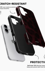 iPhone 16 Tough Case – Roar - View 2