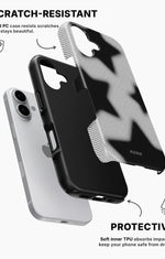 iPhone 16 Tough Case – Starstruck - View 2