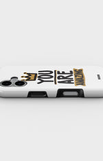 iPhone 16 Tough Case – Amazing - View 3