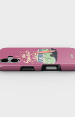 iPhone 16 Tough Case – Summer Van - View 3