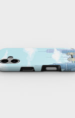iPhone 16 Tough Case – Skyline - View 3