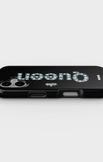 iPhone 16 Tough Case – Queen - View 3