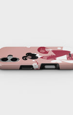 iPhone 16 Tough Case – Geisha - View 3
