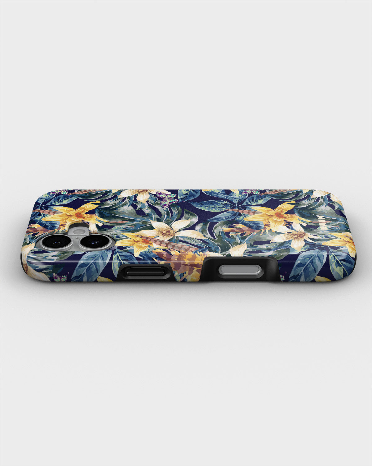 iPhone 16 Tough Case – Lily - View 3