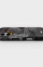 iPhone 16 Tough Case – Cat's Eye - View 3