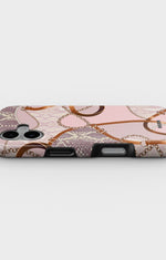 iPhone 16 Tough Case – Chains - View 3
