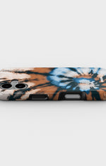 iPhone 16 Tough Case – Boho Dream - View 3