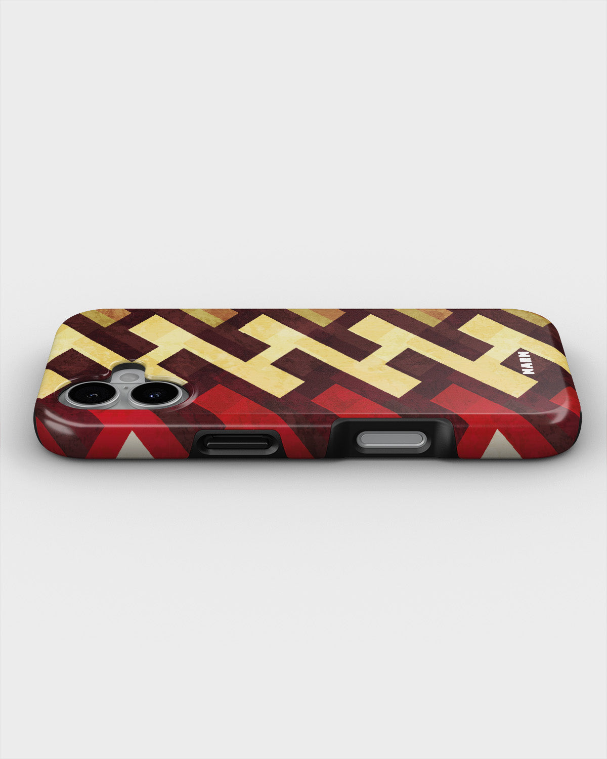 iPhone 16 Tough Case – 70s - View 3