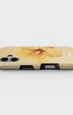 iPhone 16 Tough Case – Golden Harmony - View 3