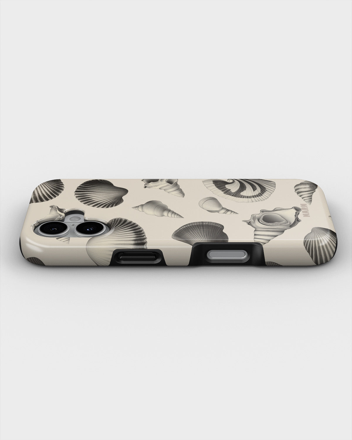 iPhone 16 Tough Case – Silent Sea - View 3