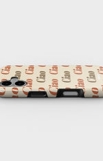 iPhone 16 Tough Case – Ciao Ciao - View 3