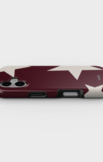 iPhone 16 Tough Case – Rouge Star - View 3
