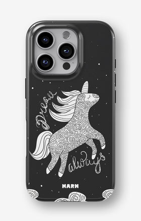 iPhone 16 Pro Tough Case – Dream Always - View 1