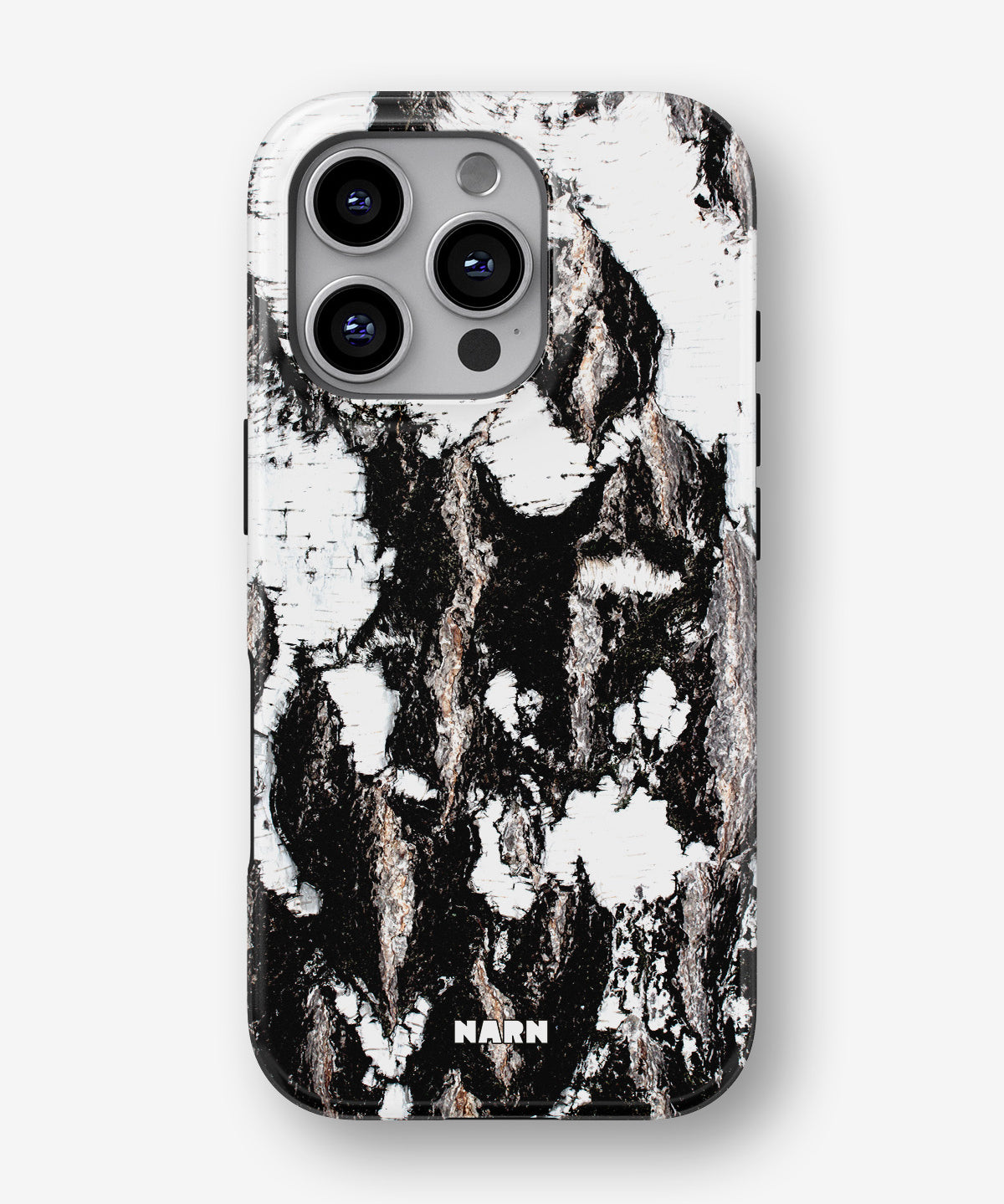 iPhone 16 Pro Tough Case – Birch - View 1