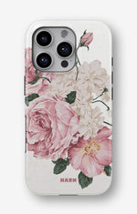 iPhone 16 Pro Tough Case – Roses - View 1