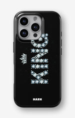 iPhone 16 Pro Tough Case – King - View 1
