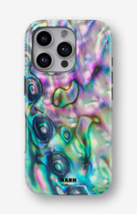 iPhone 16 Pro Tough Case – Seashell - View 1