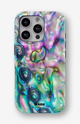 iPhone 16 Pro Tough Case – Seashell - View 1