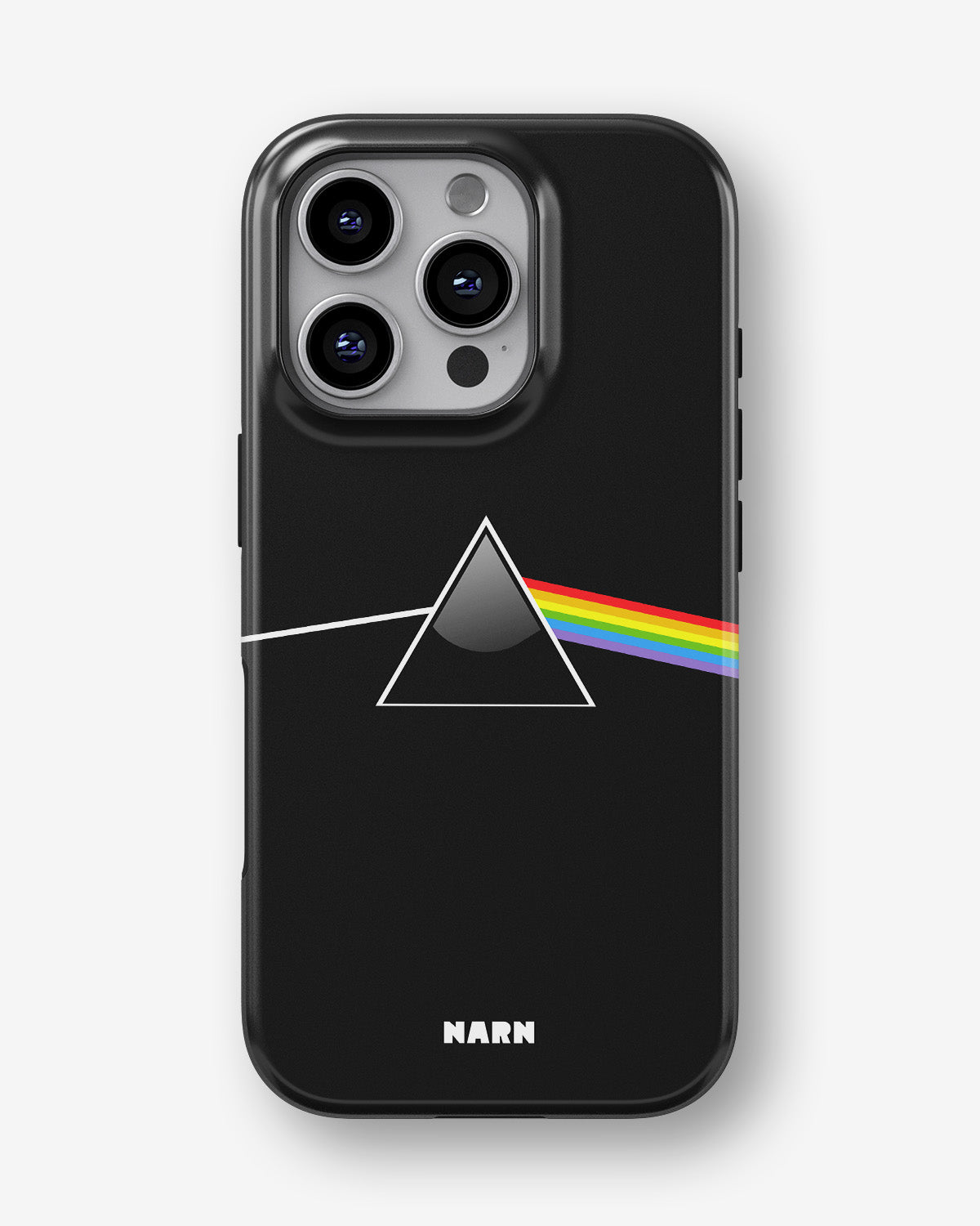 iPhone 16 Pro Tough Case – Dark Side - View 1