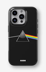 iPhone 16 Pro Tough Case – Dark Side - View 1