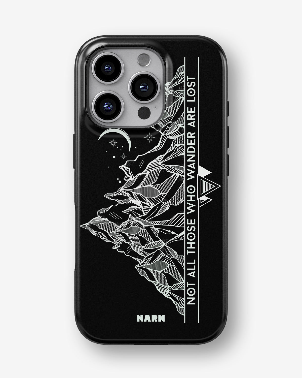iPhone 16 Pro Tough Case – Nomad - View 1