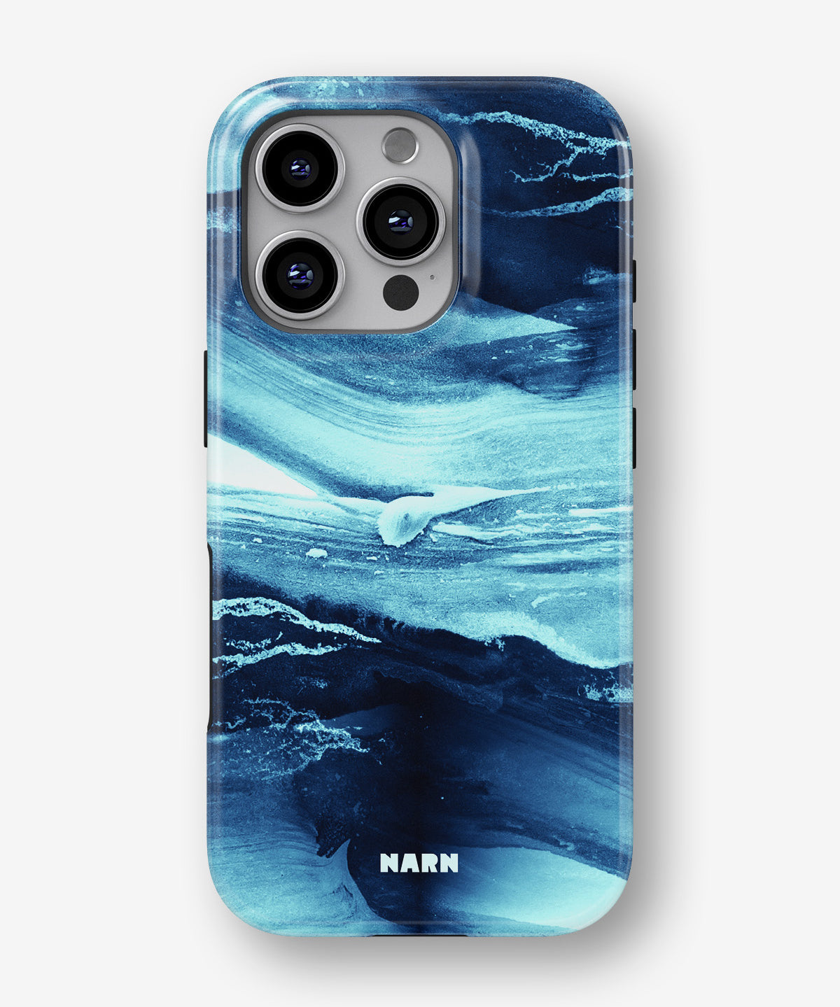 iPhone 16 Pro Tough Case – Ocean Dream - View 1