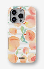 iPhone 16 Pro Tough Case – Peachey - View 1