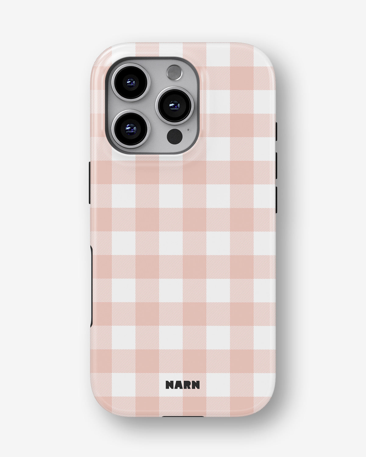 iPhone 16 Pro Tough Case – Bardot - View 1