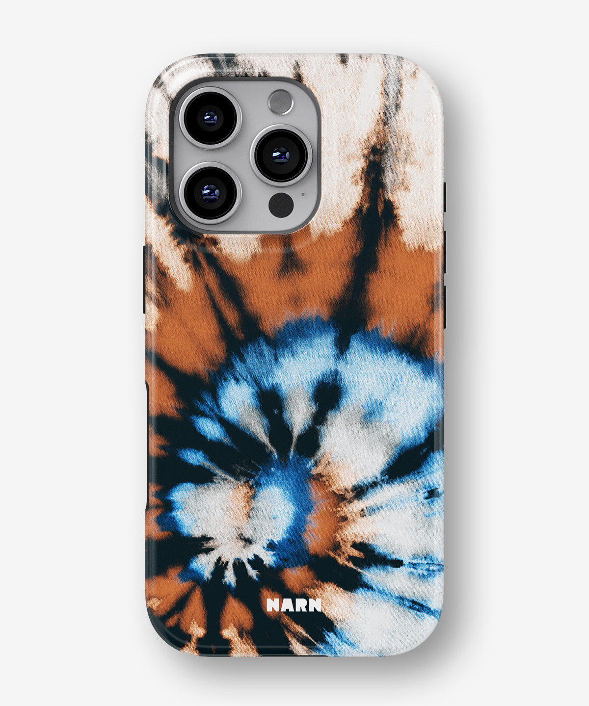 iPhone 16 Pro Tough Case – Boho Dream - View 1