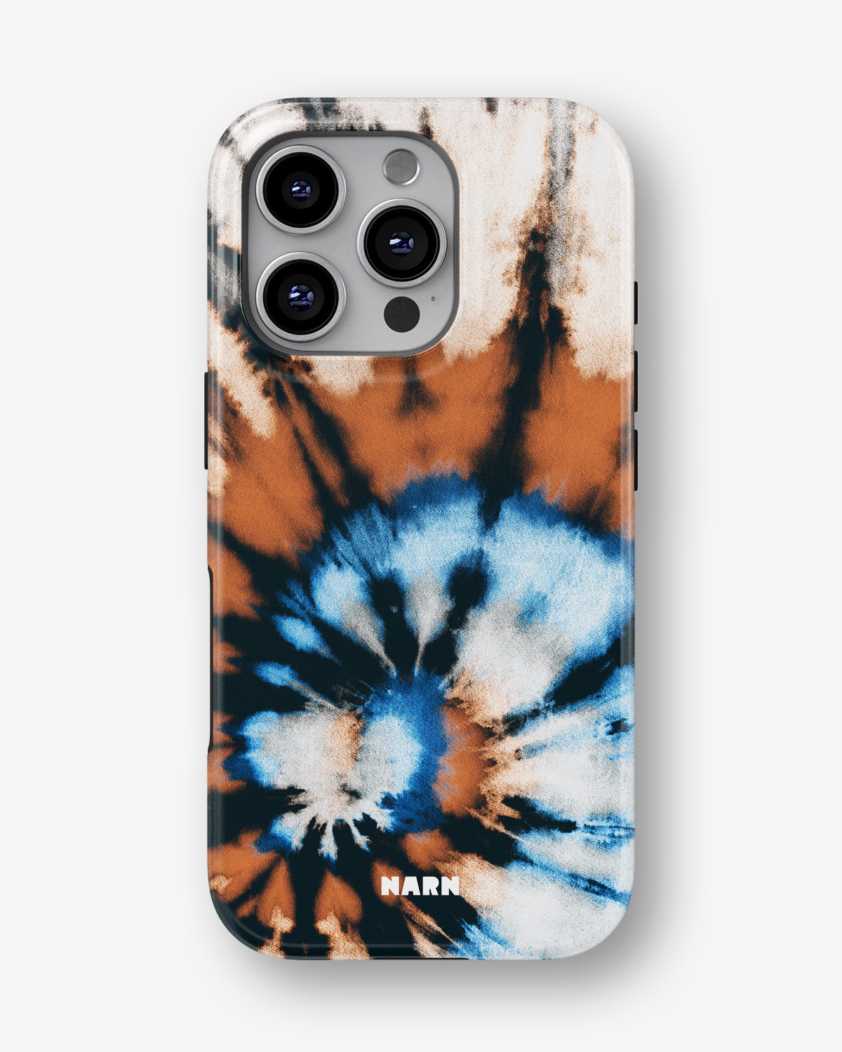 iPhone 16 Pro Tough Case – Boho Dream - View 1
