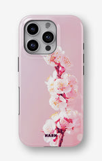 iPhone 16 Pro Tough Case – Pink Harmony - View 1
