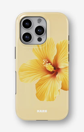 iPhone 16 Pro Tough Case – Golden Harmony - View 1