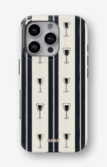 iPhone 16 Pro Tough Case – Sail & Sip - View 1