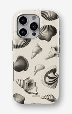 iPhone 16 Pro Tough Case – Silent Sea - View 1