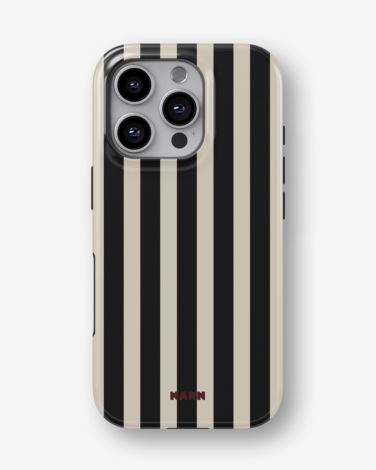 iPhone 16 Pro Tough Case – Classique - View 1