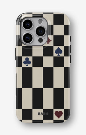 iPhone 16 Pro Tough Case – Atout Royale - View 1