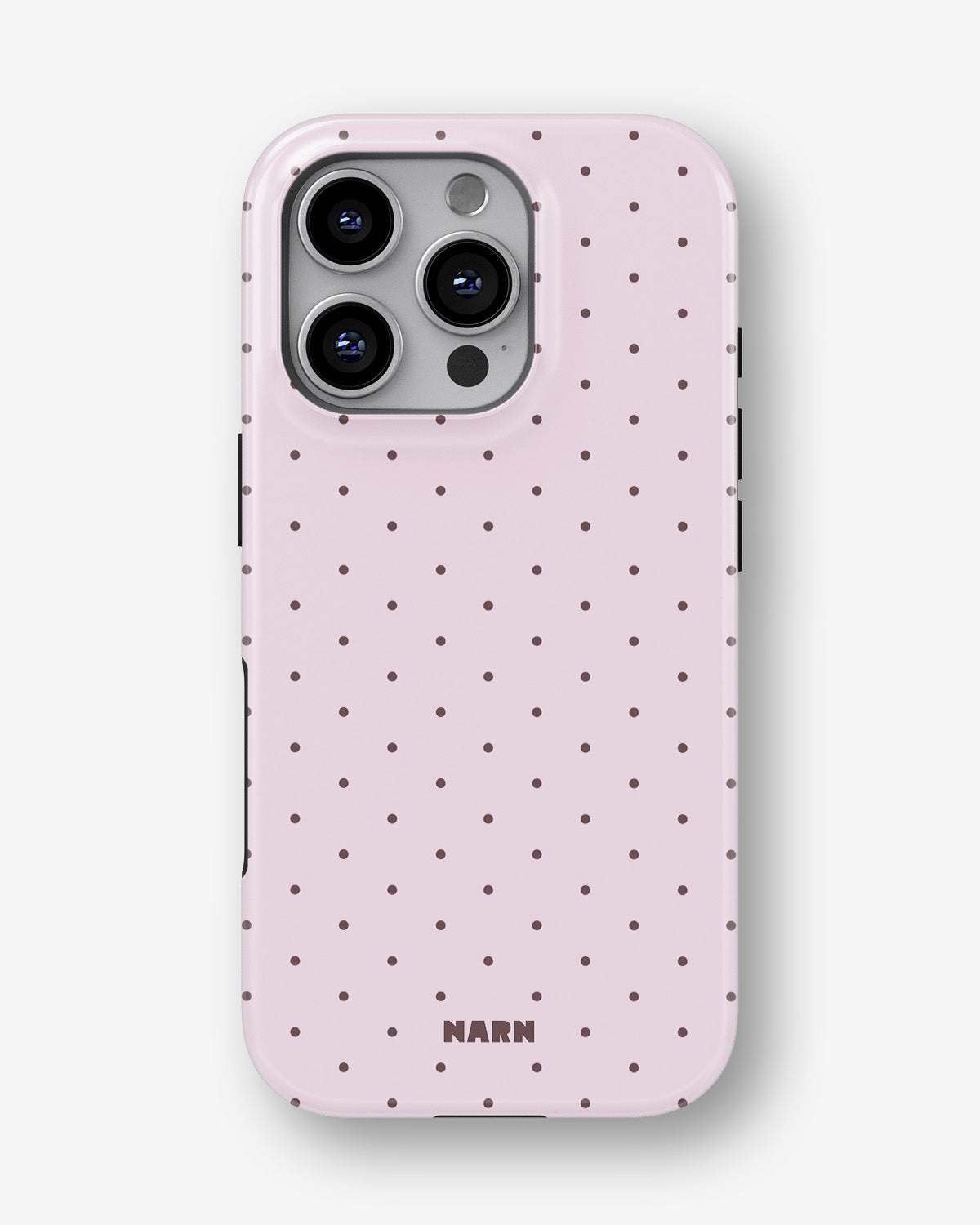 iPhone 16 Pro Tough Case – Notebook - View 1