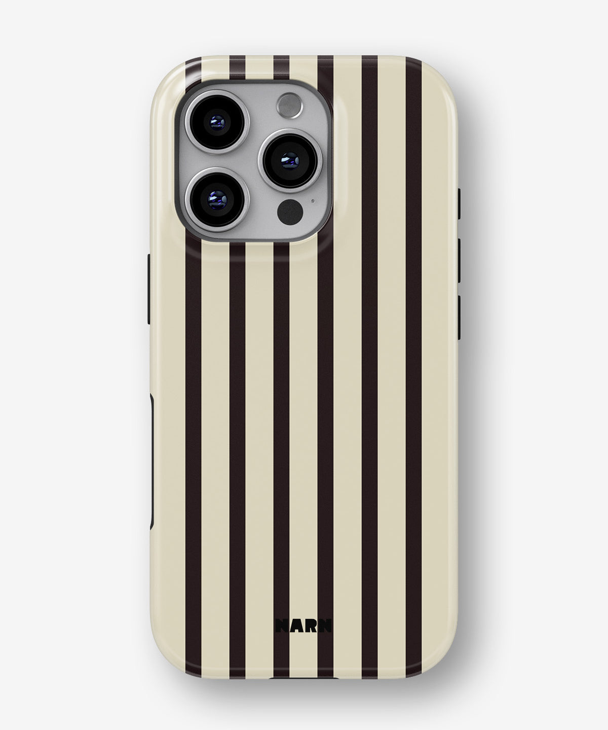 iPhone 16 Pro Tough Case – Class Lines - View 1