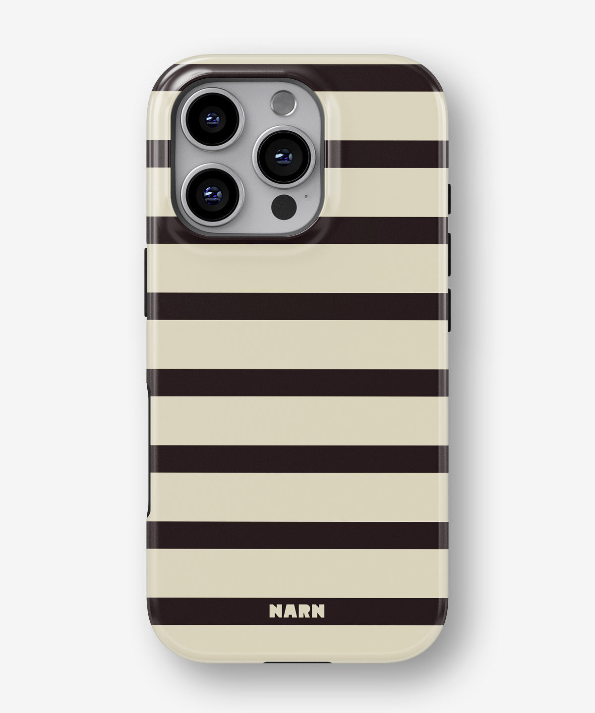 iPhone 16 Pro Tough Case – Obey - View 1