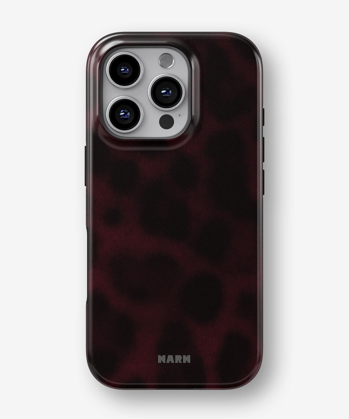 iPhone 16 Pro Tough Case – Roar - View 1