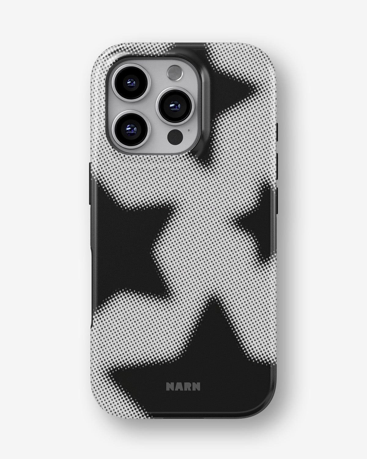 iPhone 16 Pro Tough Case – Starstruck - View 1