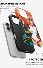 iPhone 16 Pro Tough Case – We Fly To Mars - View 2