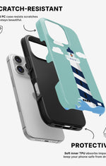 iPhone 16 Pro Tough Case – Lighthouse - View 2