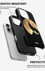 iPhone 16 Pro Tough Case – Wolf - View 2