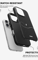 iPhone 16 Pro Tough Case – Space Walk - View 2