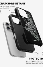 iPhone 16 Pro Tough Case – Nomad - View 2
