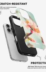 iPhone 16 Pro Tough Case – Sweet Bloom - View 2